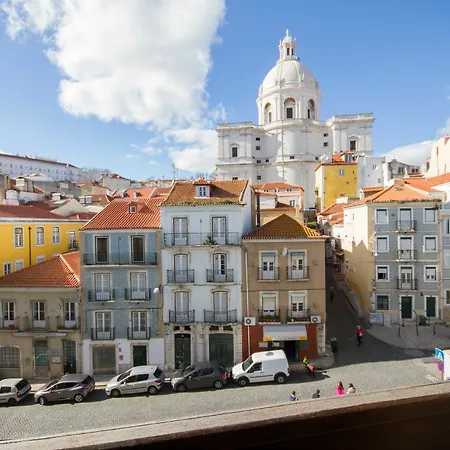 Sweet Lisboa
