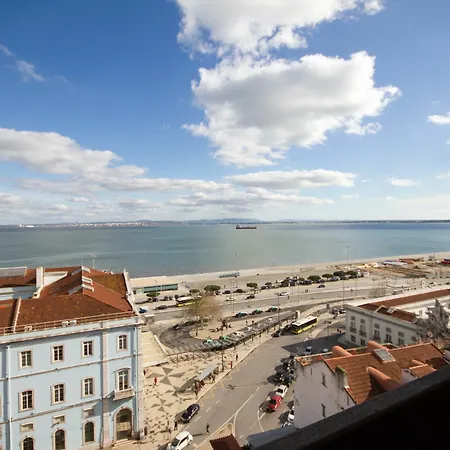 Sweet 2* Lisboa