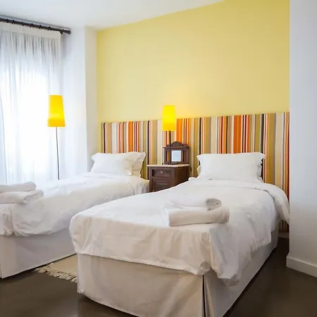 Pensionat Sweet Lisboa