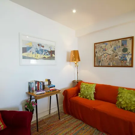 Pensionat Sweet Lisboa